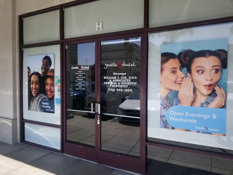 Window & Wall Graphics